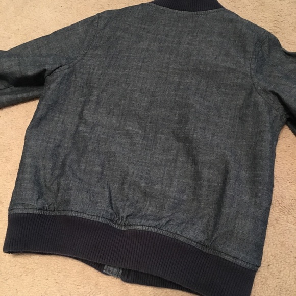 Boys Old Navy coat - Picture 4 of 4